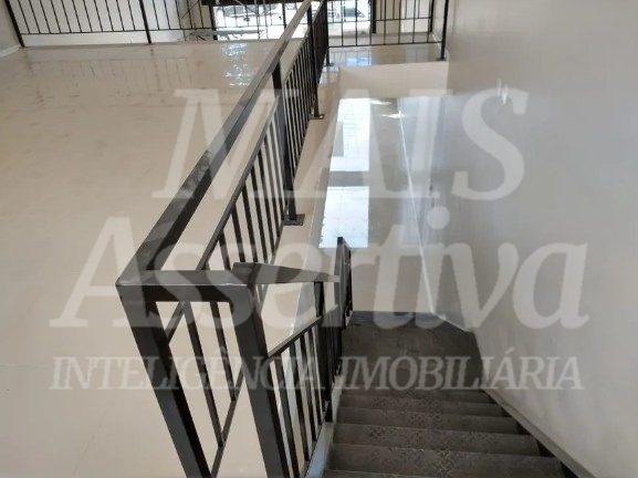 Sala comercial para locação na Marcilio DIas, Centro de Novo Hamburgo
