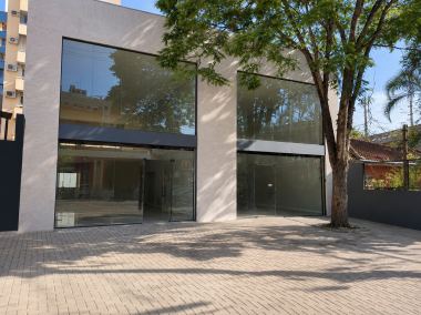 Sala comercial para locação na Marcilio DIas, Centro de Novo Hamburgo