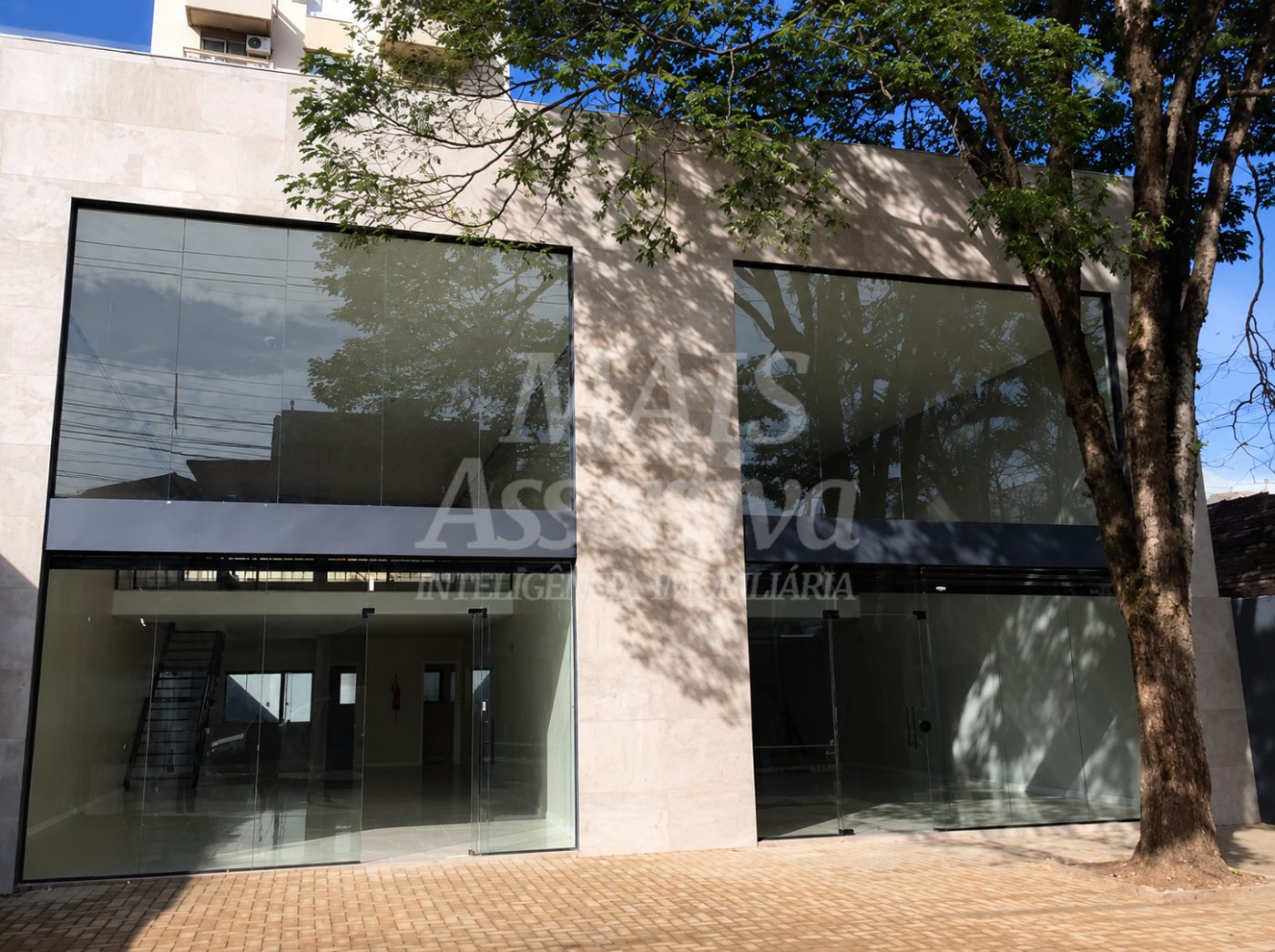 Sala comercial para locação na Marcilio DIas, Centro de Novo Hamburgo