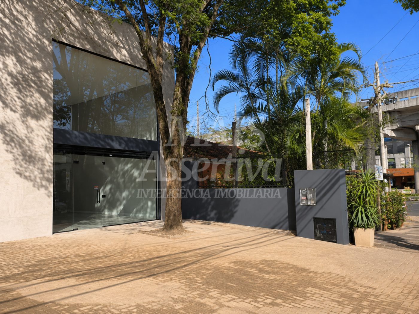Sala comercial para locação na Marcilio DIas, Centro de Novo Hamburgo