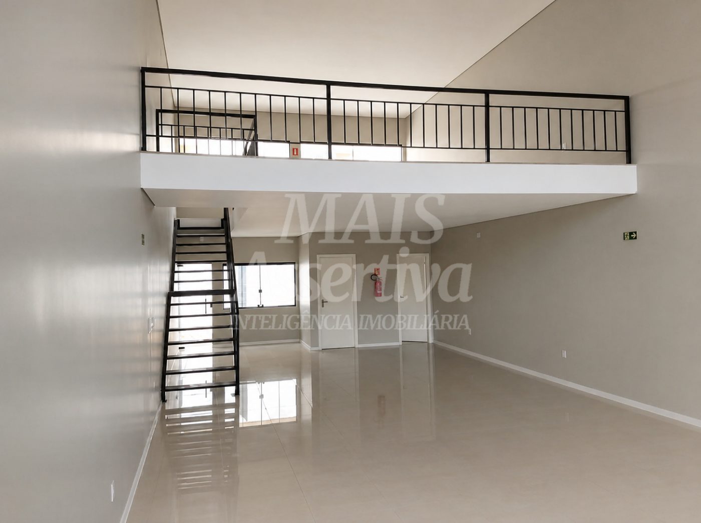 Sala comercial para locação na Marcilio DIas, Centro de Novo Hamburgo
