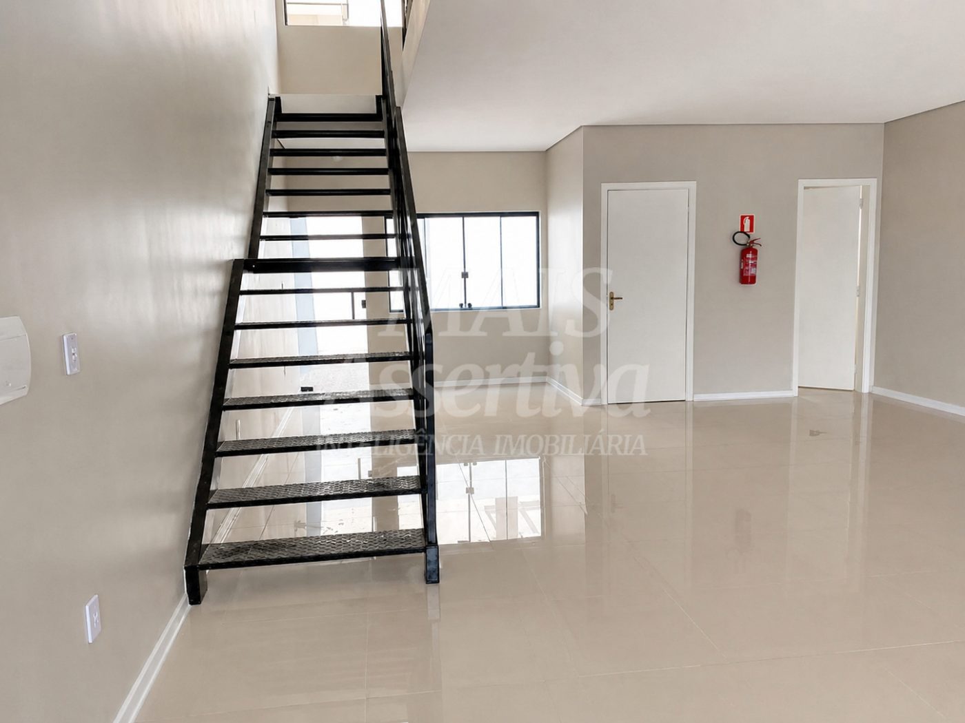 Sala comercial para locação na Marcilio DIas, Centro de Novo Hamburgo