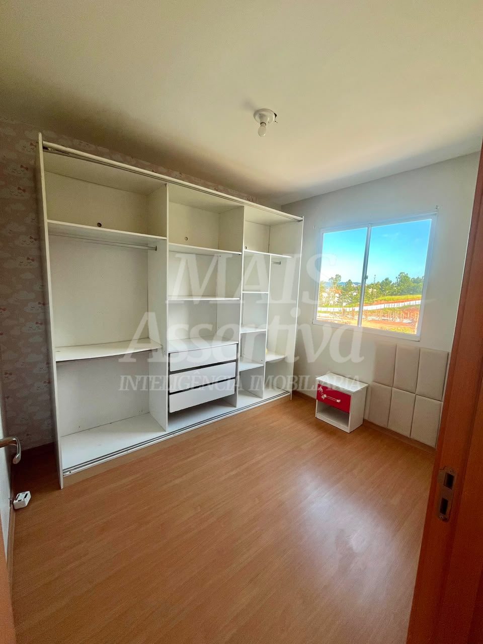 Apartamento semi mobiliado para venda no Saint Germain - Canudos em Novo Hamburgo 