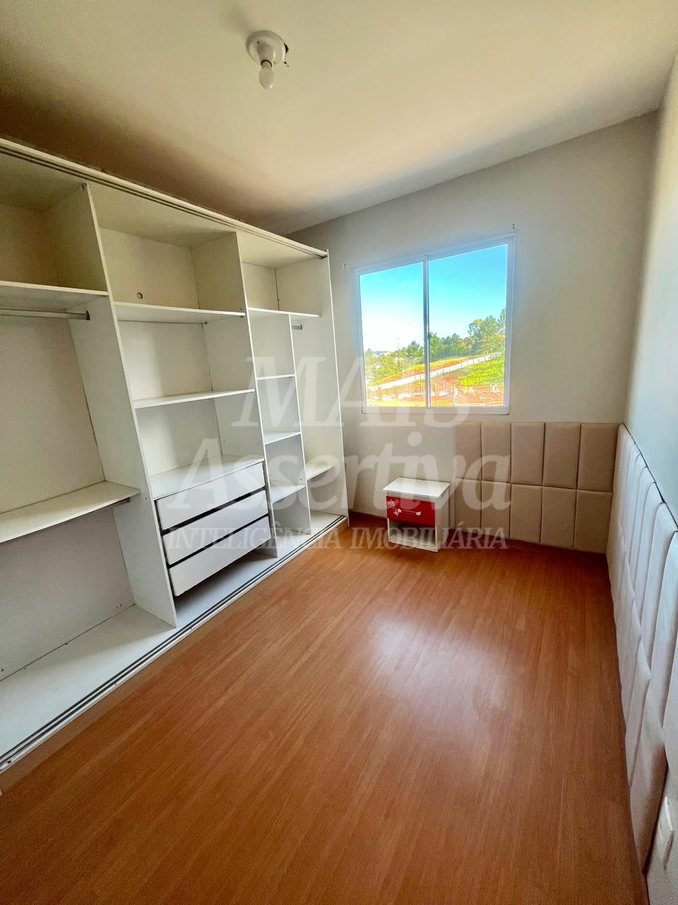 Apartamento semi mobiliado para venda no Saint Germain - Canudos em Novo Hamburgo 