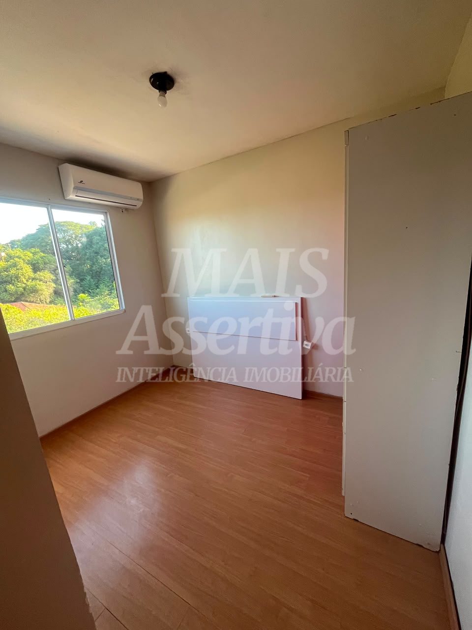 Apartamento semi mobiliado para venda no Saint Germain - Canudos em Novo Hamburgo 