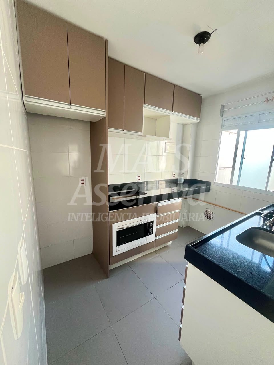 Apartamento semi mobiliado para venda no Saint Germain - Canudos em Novo Hamburgo 