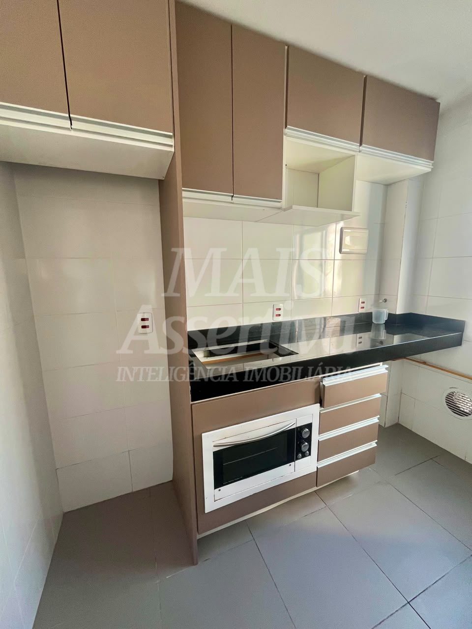 Apartamento semi mobiliado para venda no Saint Germain - Canudos em Novo Hamburgo 