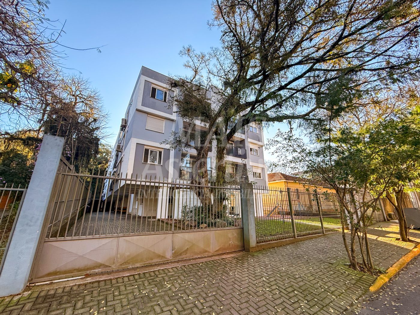 Apartamento mobiliado para venda - Condominio Reserva da Figueira