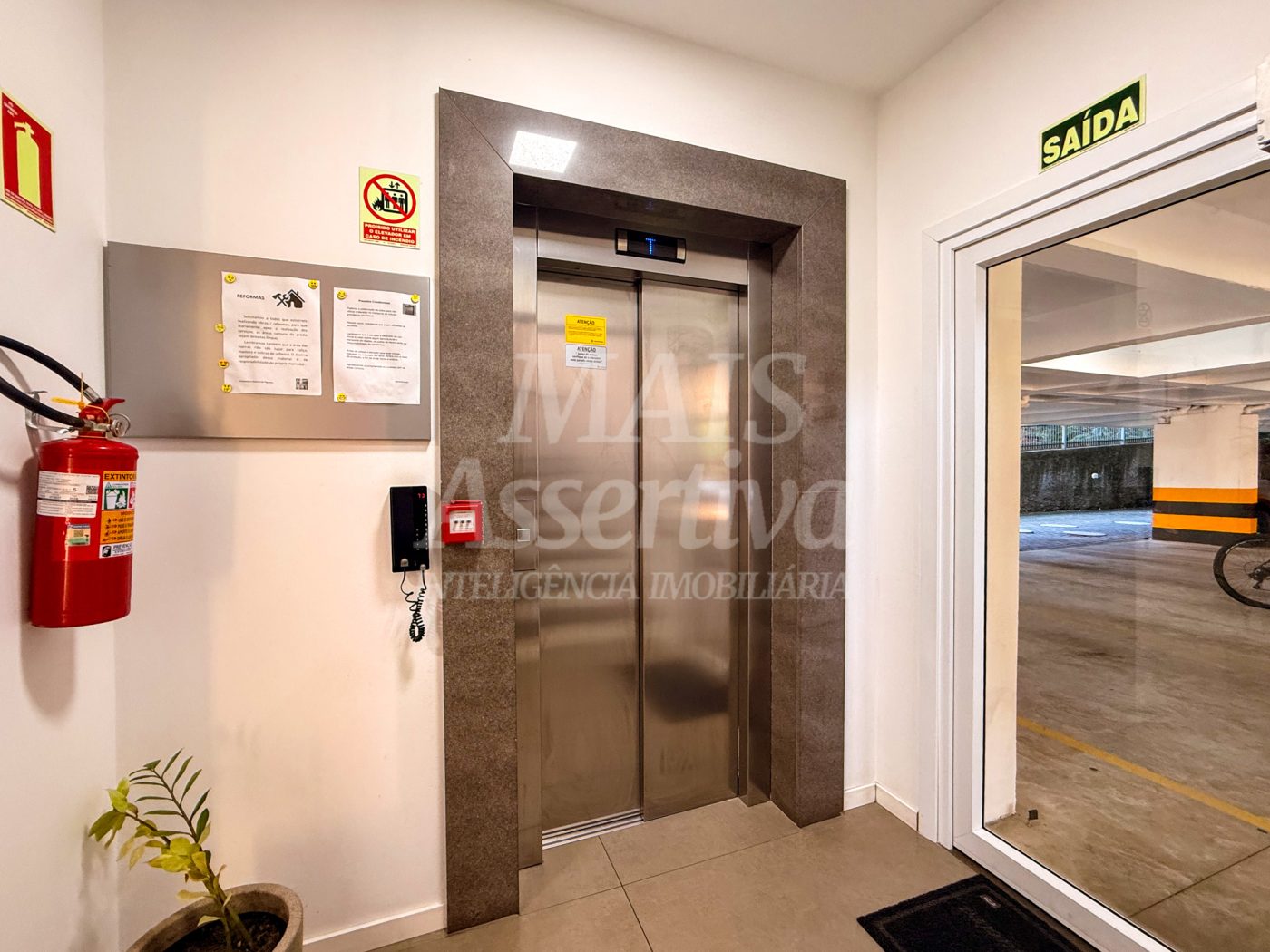 Apartamento mobiliado para venda - Condominio Reserva da Figueira