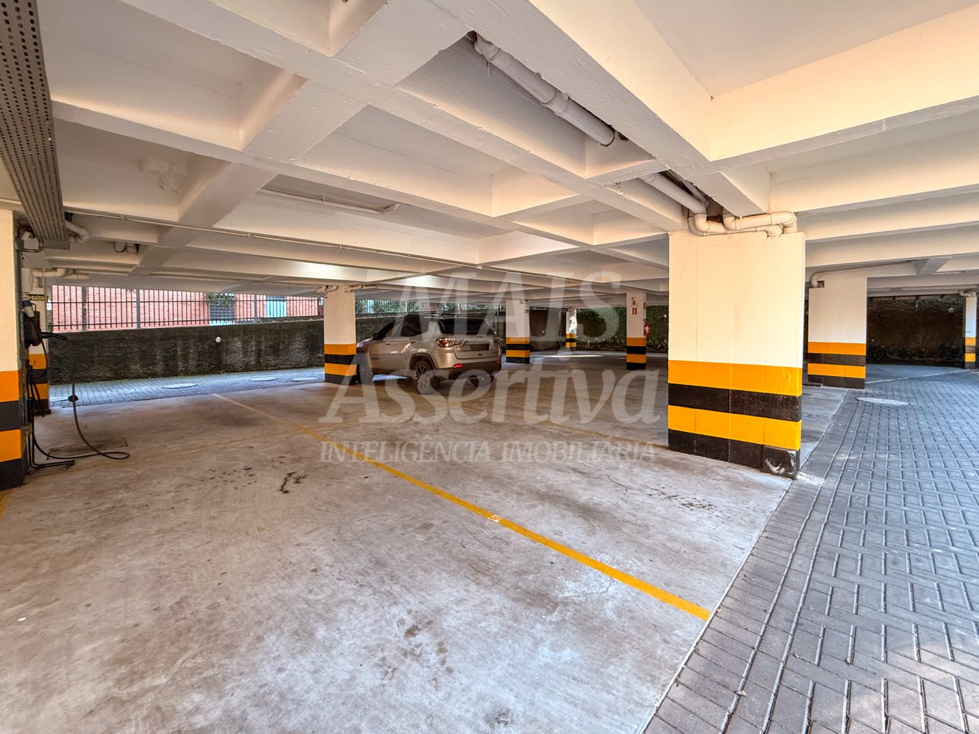 Apartamento mobiliado para venda - Condominio Reserva da Figueira