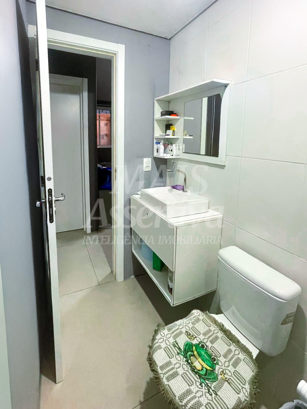 Apartamento, 2 quartos, 62 m² - Foto 10