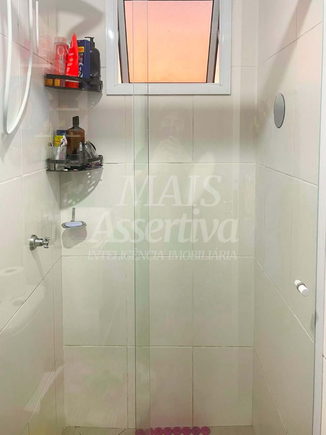 Excelente apartamento à venda no Residencial Moradas da Rondônia - 4° andar