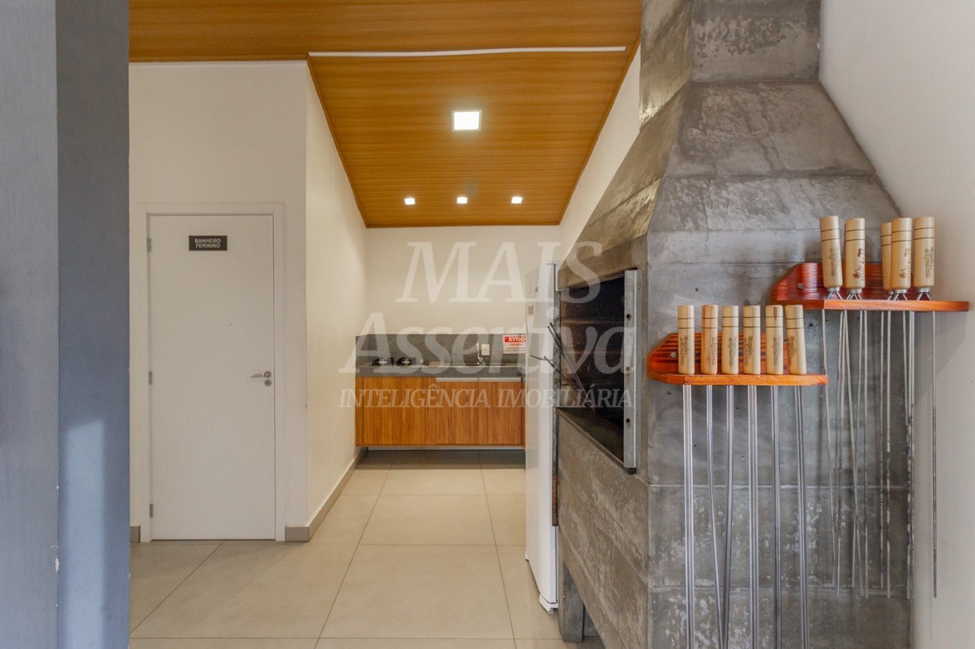Excelente apartamento à venda no Residencial Moradas da Rondônia - 4° andar
