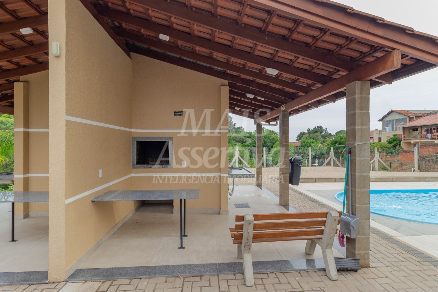 Excelente apartamento à venda no Residencial Moradas da Rondônia - 4° andar