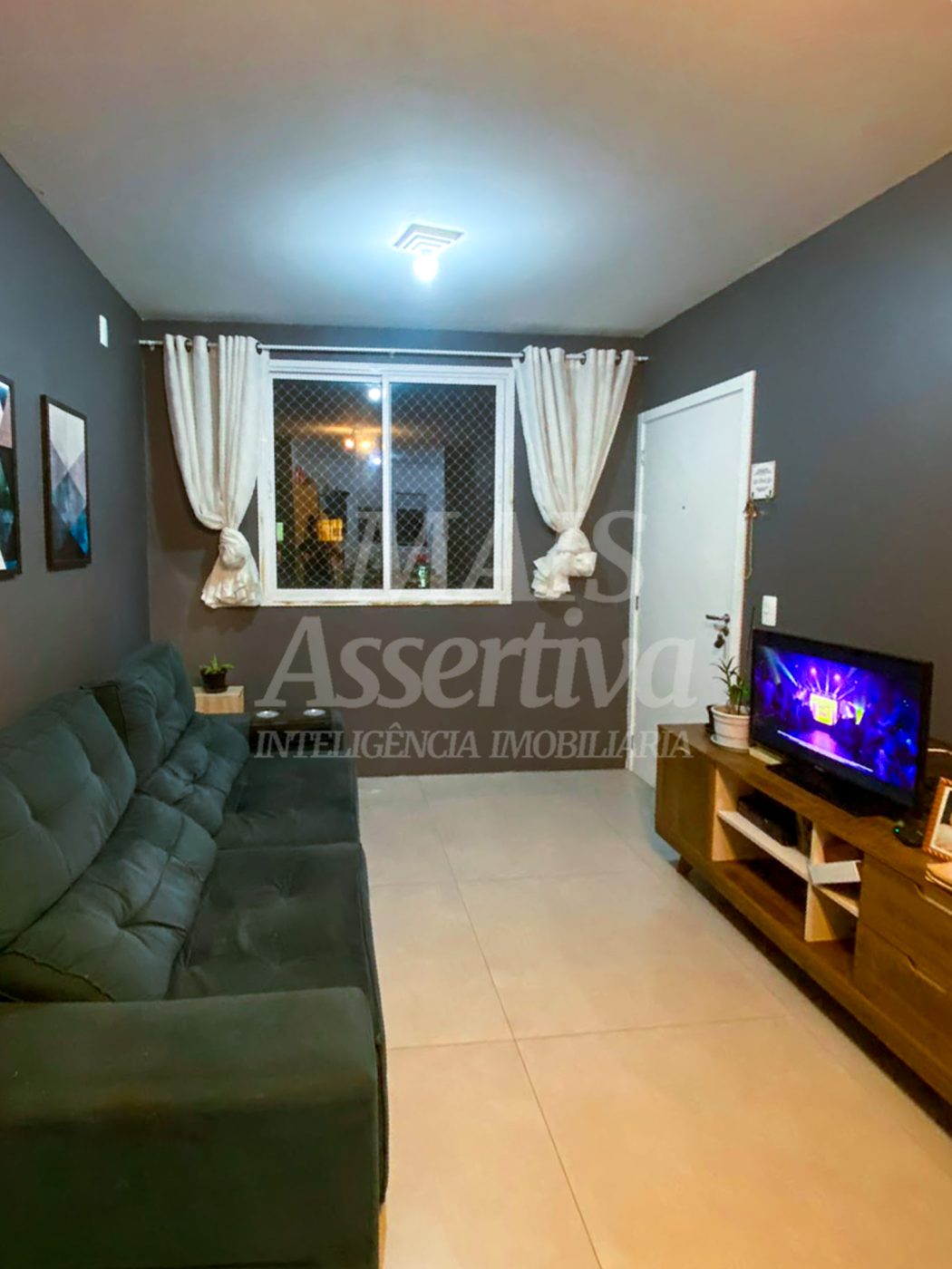 Excelente apartamento à venda no Residencial Moradas da Rondônia - 4° andar