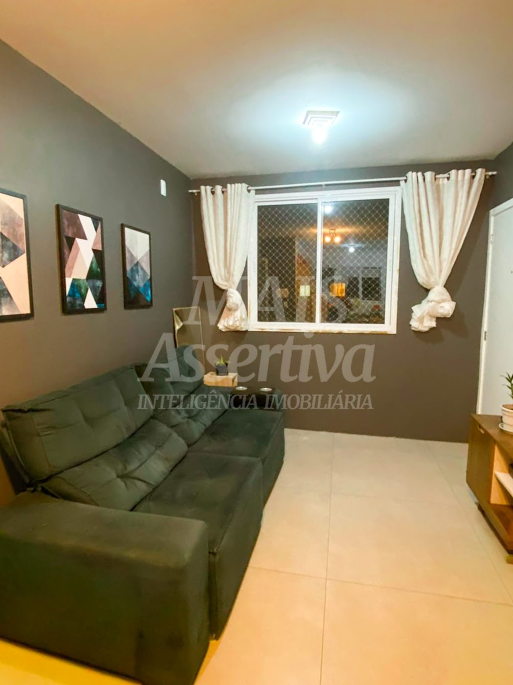 Excelente apartamento à venda no Residencial Moradas da Rondônia - 4° andar