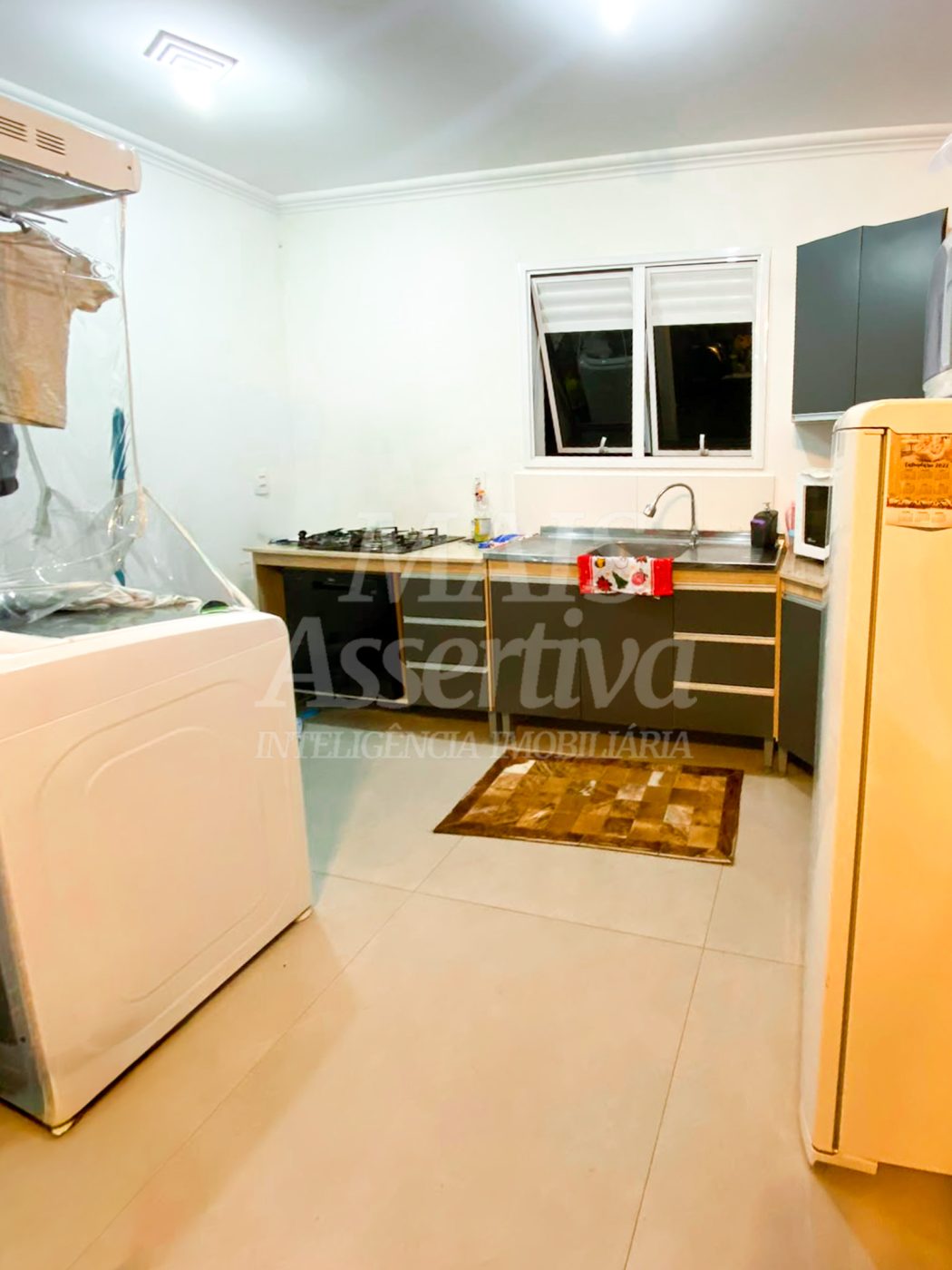 Excelente apartamento à venda no Residencial Moradas da Rondônia - 4° andar