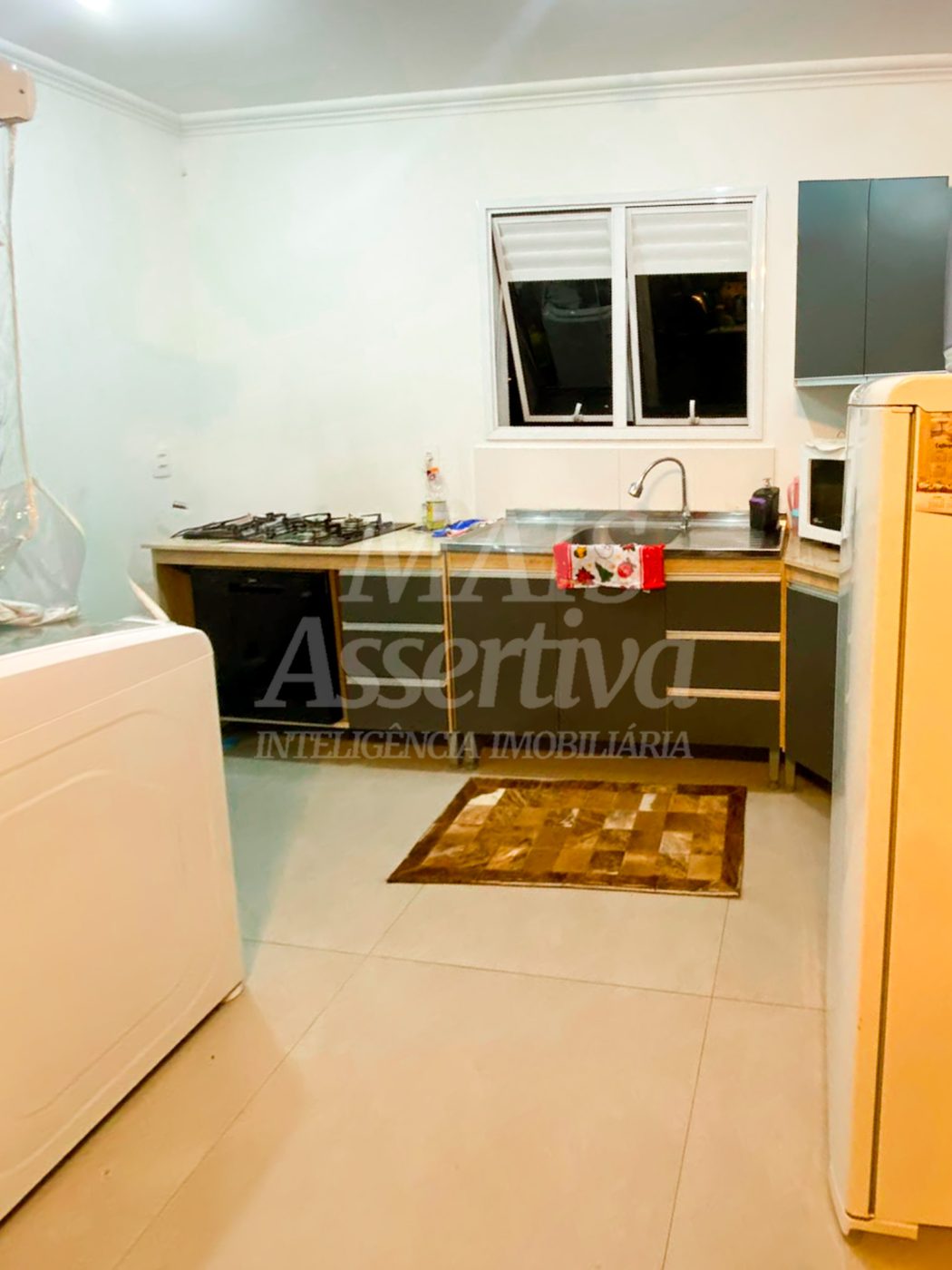 Excelente apartamento à venda no Residencial Moradas da Rondônia - 4° andar