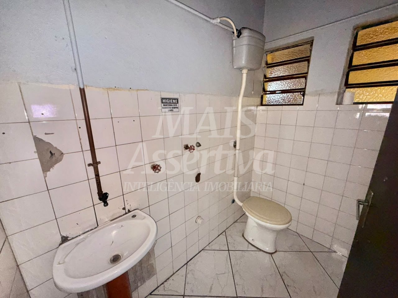 Sala comercial para Locação Anual no bairro Canudos em Novo Hamburgo