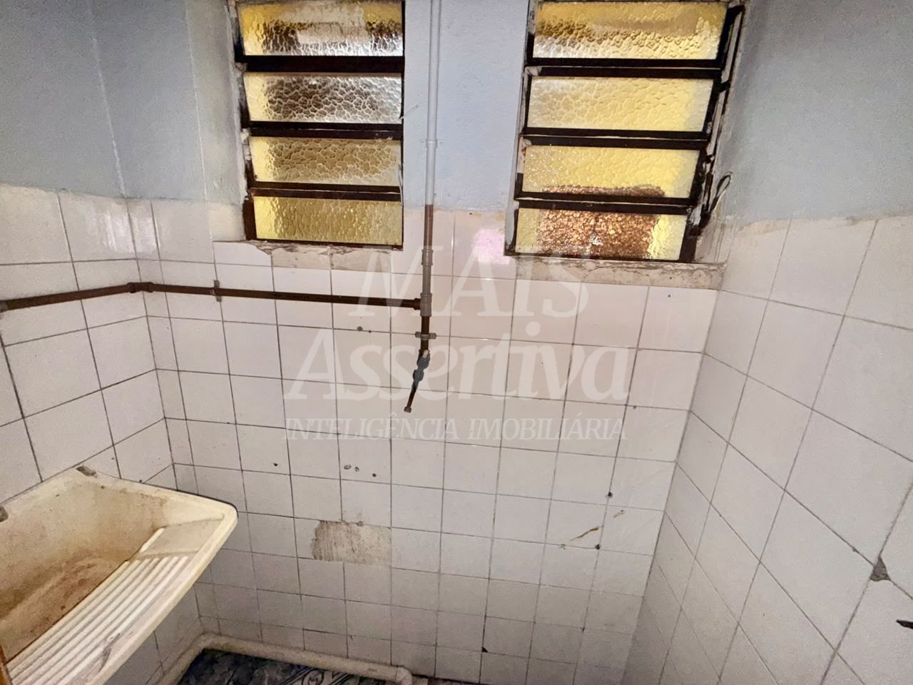 Sala comercial para Locação Anual no bairro Canudos em Novo Hamburgo