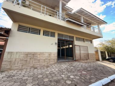 Sala comercial para Locação Anual no bairro Canudos em Novo Hamburgo