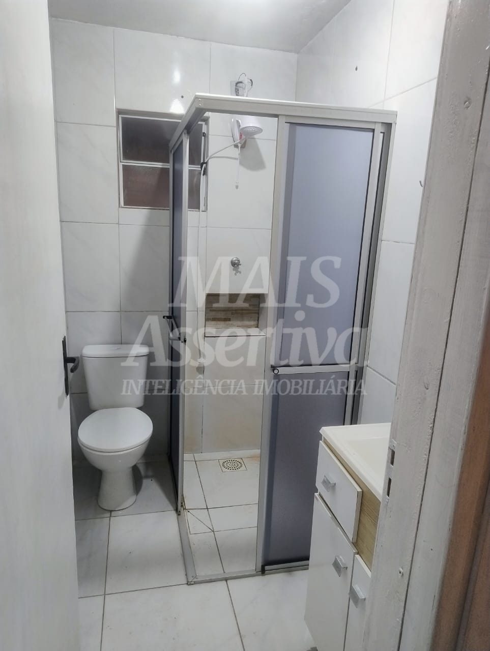 Kitnet para locação de 2 dormitórios - Ouro Branco em Novo Hamburgo
