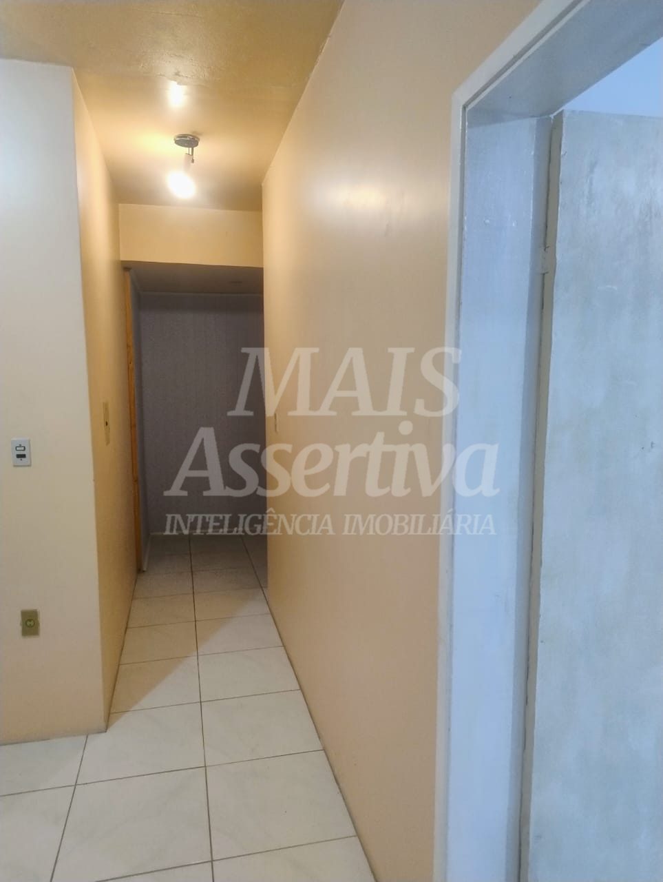 Kitnet para locação de 2 dormitórios - Ouro Branco em Novo Hamburgo