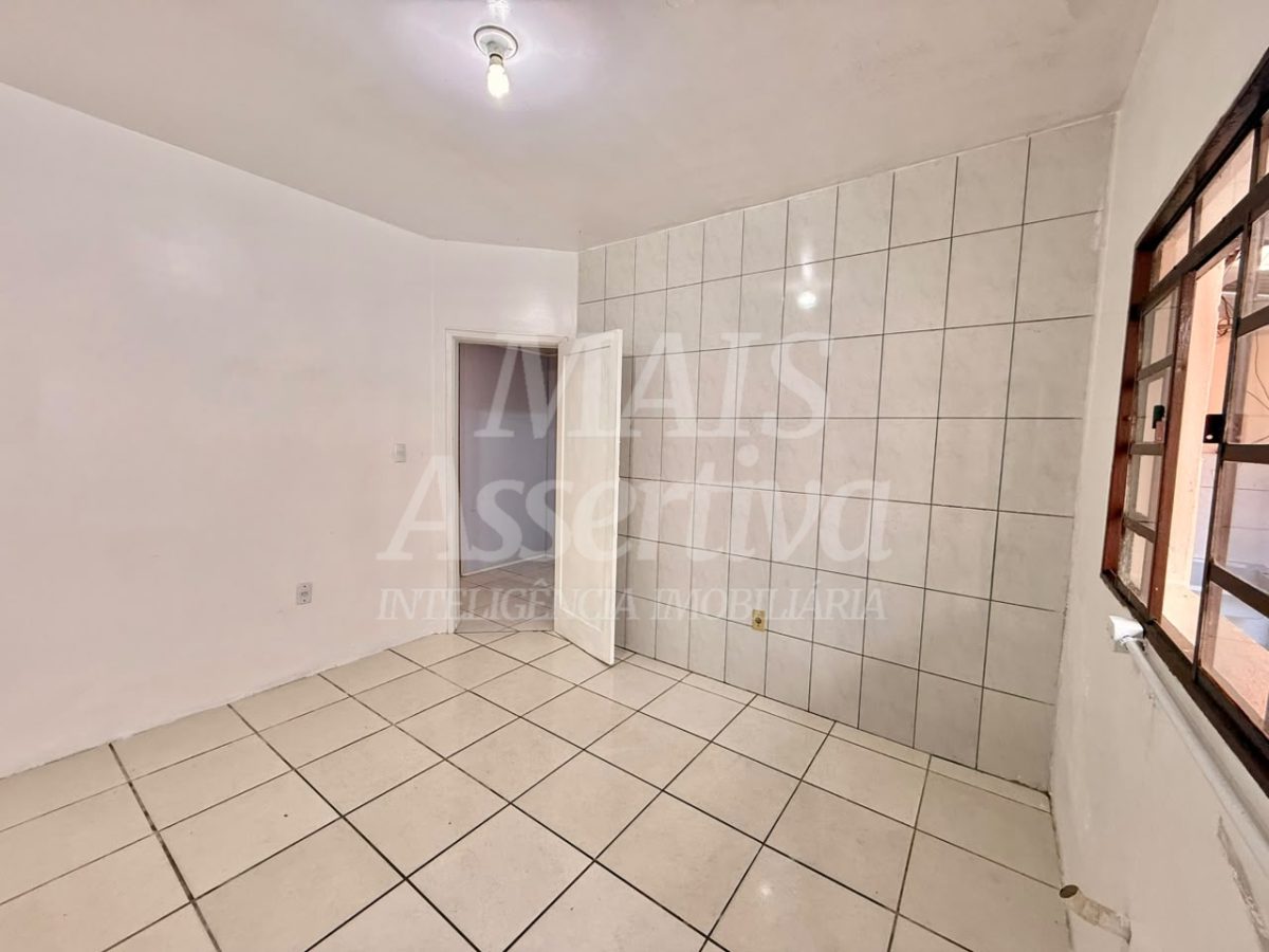 Kitnet para locação de 2 dormitórios - Ouro Branco em Novo Hamburgo