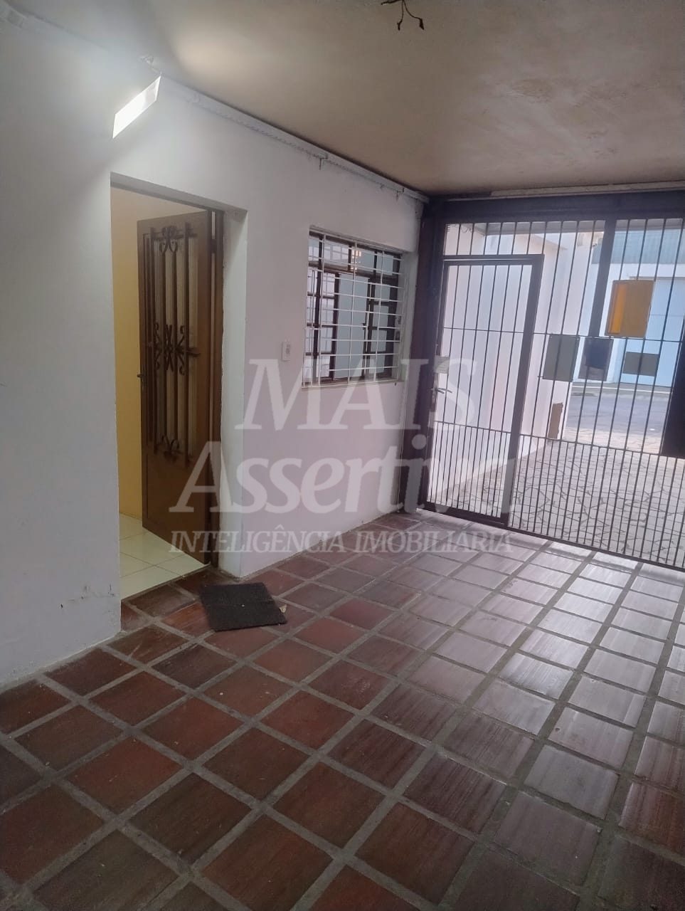 Kitnet para locação de 2 dormitórios - Ouro Branco em Novo Hamburgo