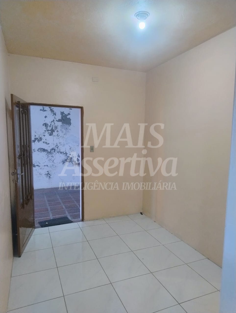 Kitnet para locação de 2 dormitórios - Ouro Branco em Novo Hamburgo