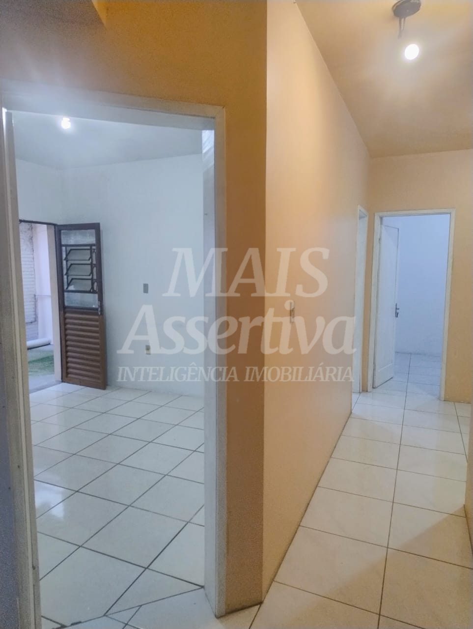 Kitnet para locação de 2 dormitórios - Ouro Branco em Novo Hamburgo