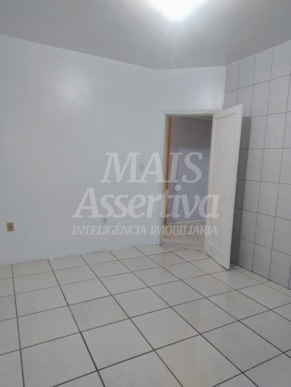 Kitnet para locação de 2 dormitórios - Ouro Branco em Novo Hamburgo