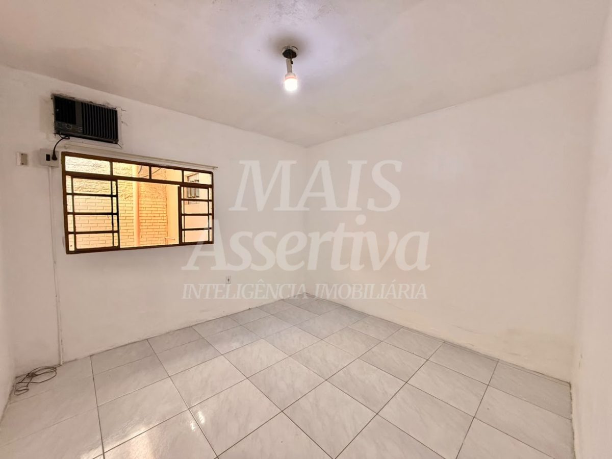 Kitnet para locação de 2 dormitórios - Ouro Branco em Novo Hamburgo