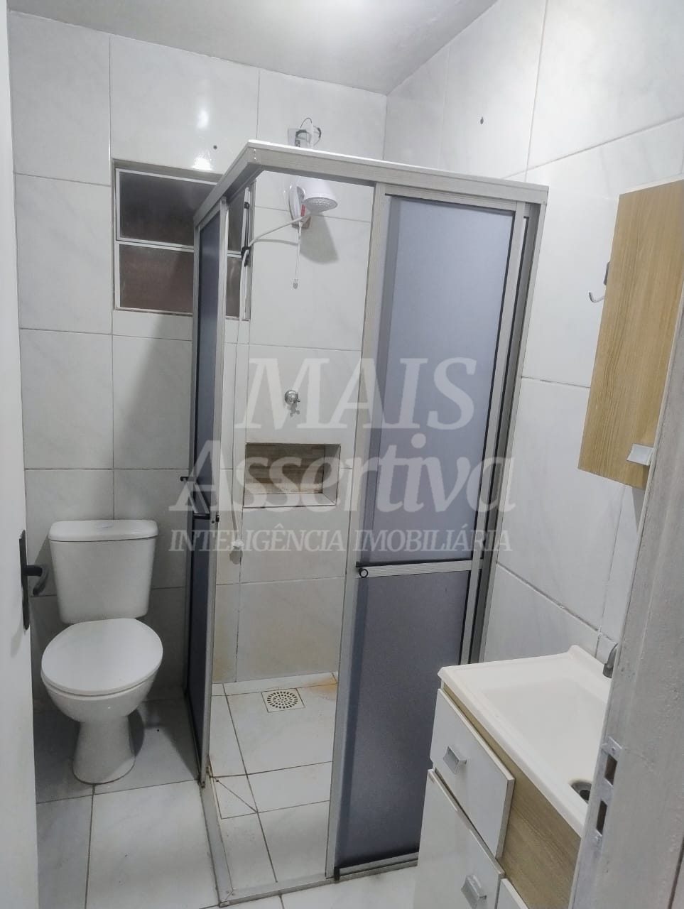 Kitnet para locação de 2 dormitórios - Ouro Branco em Novo Hamburgo