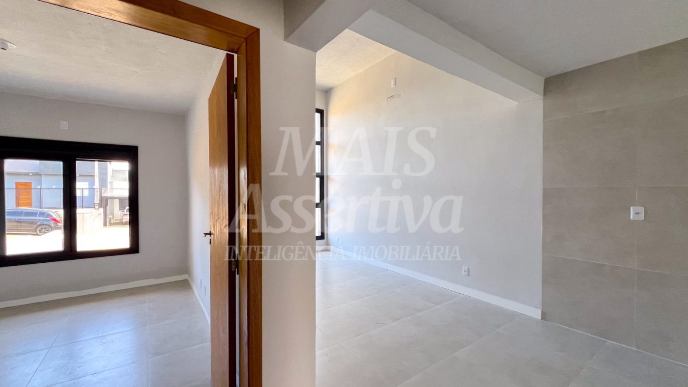 Casa 2 quartos para Venda no bairro Encosta do Sol em Estância Velha