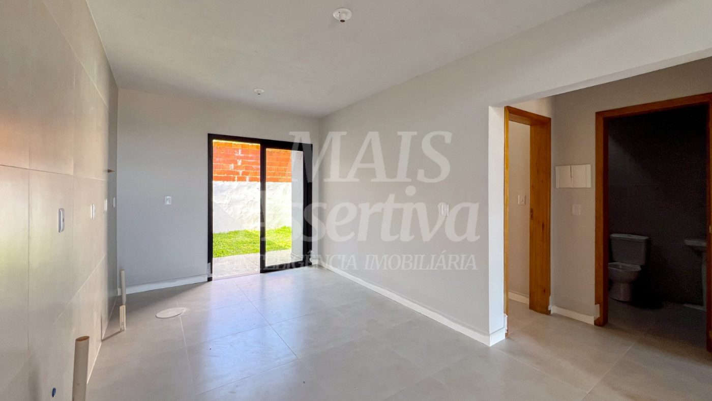 Casa 2 quartos para Venda no bairro Encosta do Sol em Estância Velha