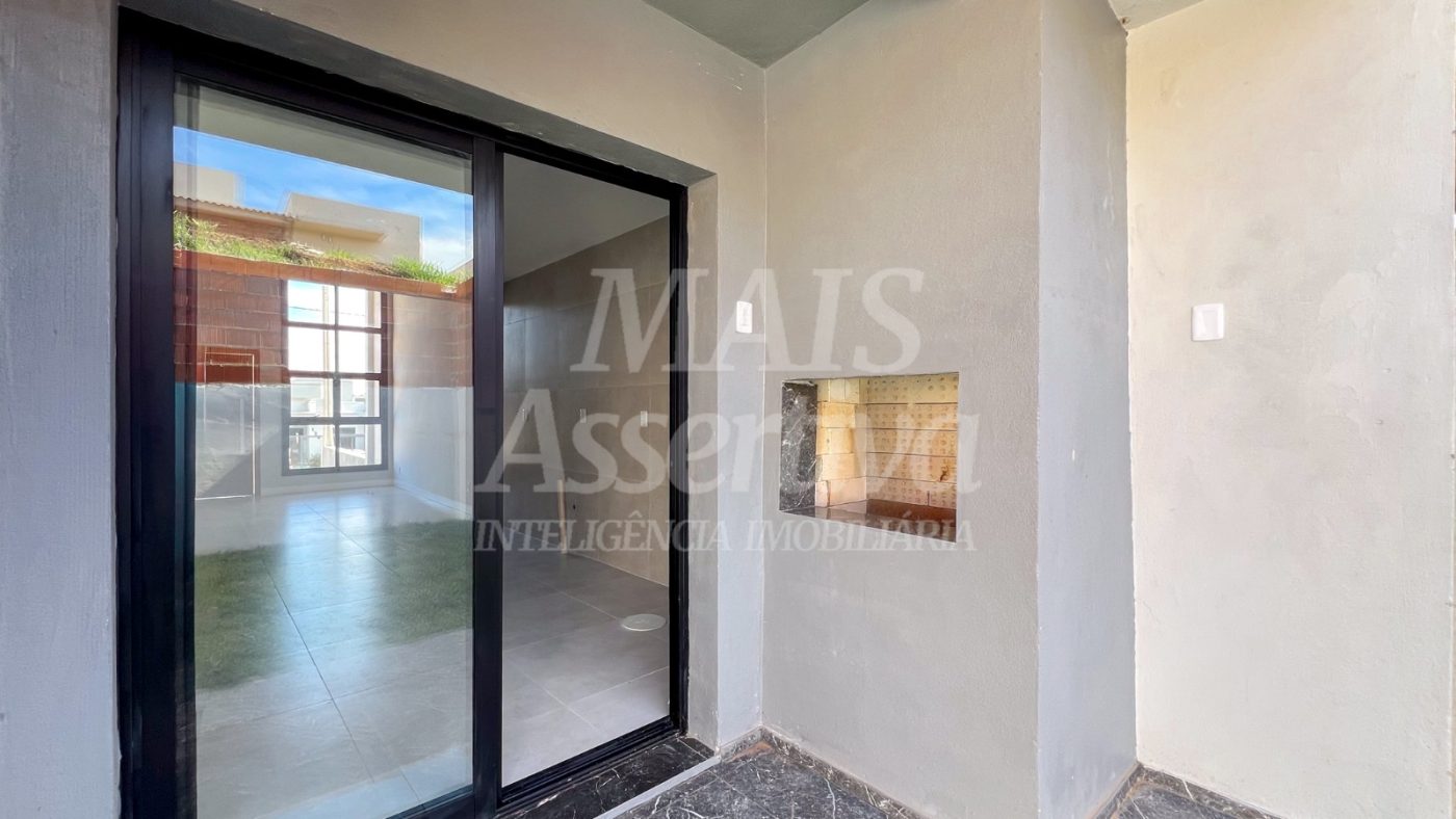 Casa 2 quartos para Venda no bairro Encosta do Sol em Estância Velha