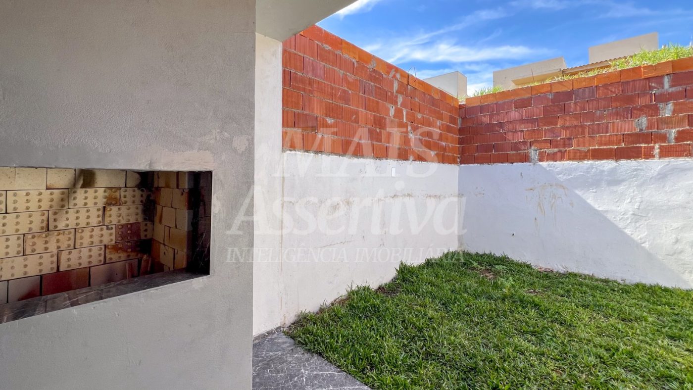 Casa 2 quartos para Venda no bairro Encosta do Sol em Estância Velha