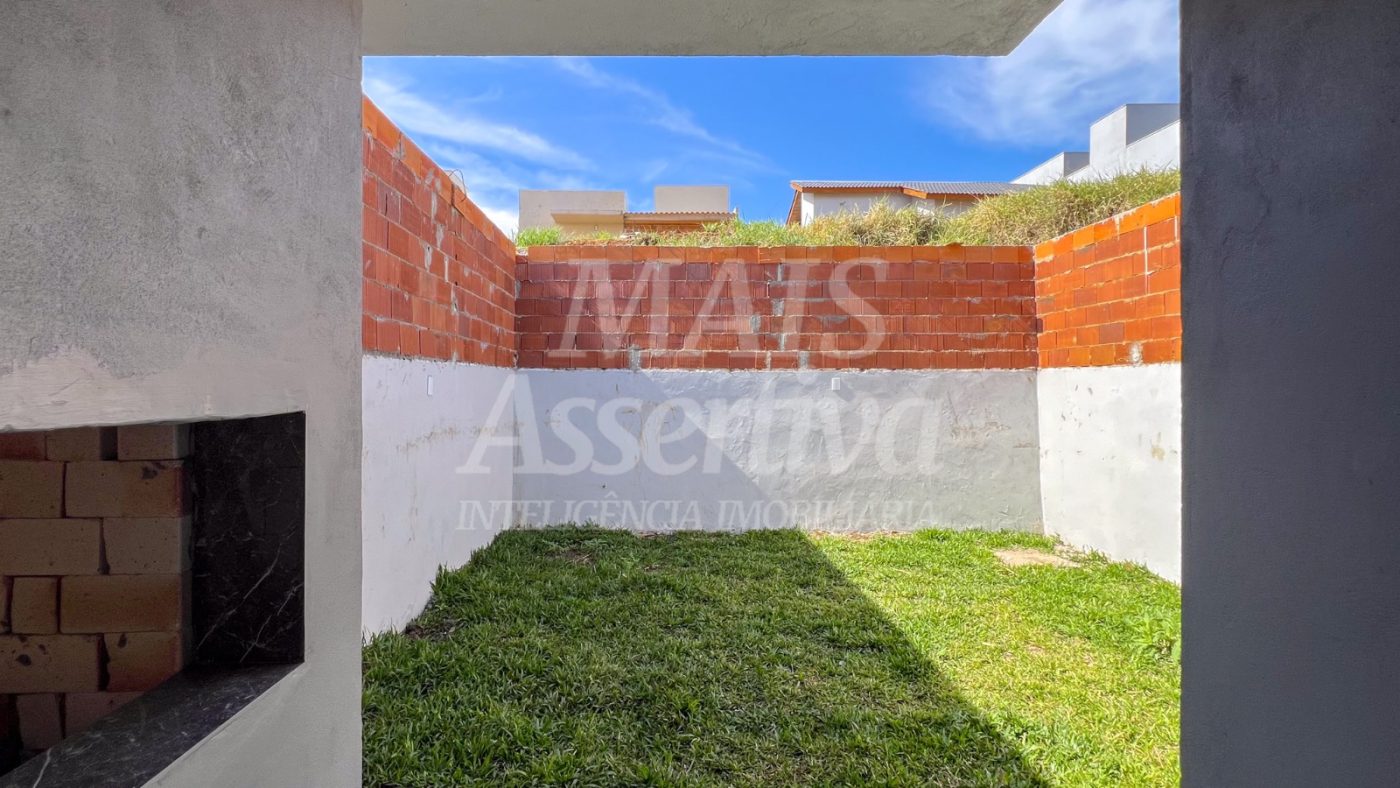 Casa 2 quartos para Venda no bairro Encosta do Sol em Estância Velha