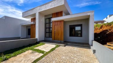 Casa 2 quartos para Venda no bairro Encosta do Sol em Estância Velha