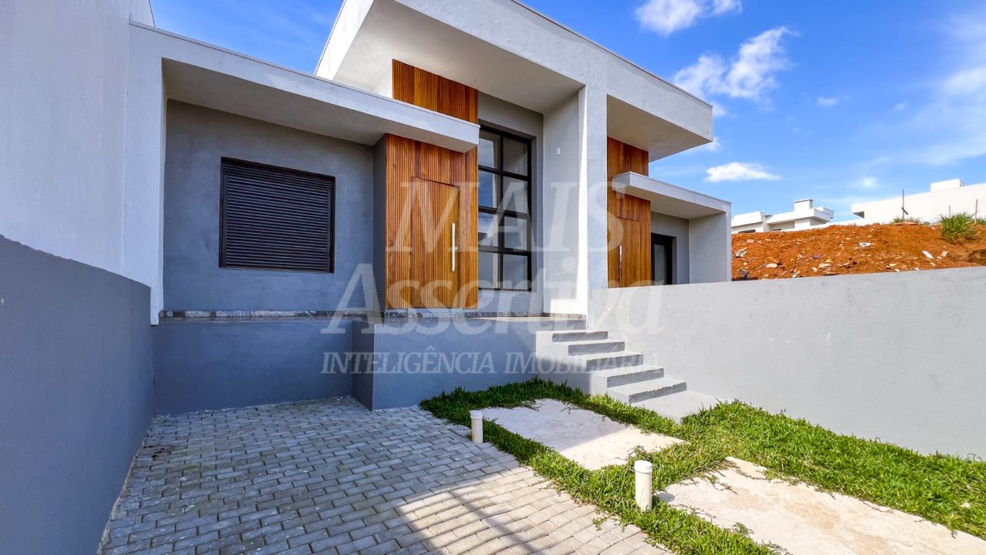 Casa 2 quartos para Venda no bairro Encosta do Sol em Estância Velha