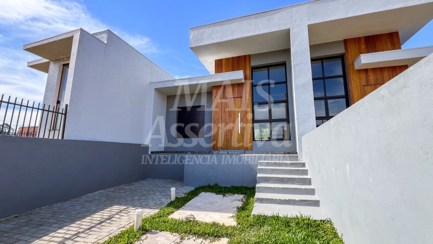 Casa, 2 quartos - Foto 3
