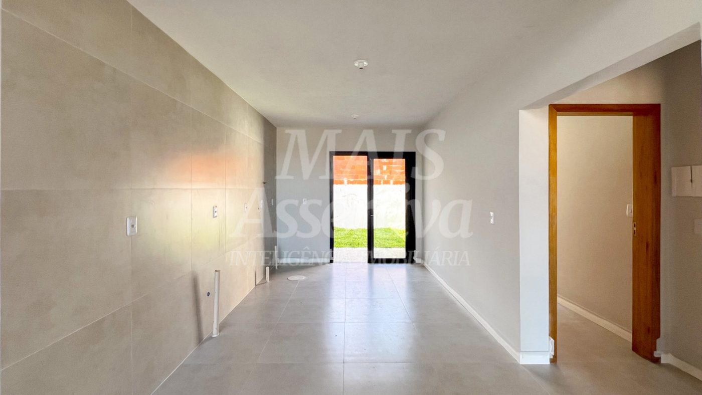 Casa, 2 quartos - Foto 6