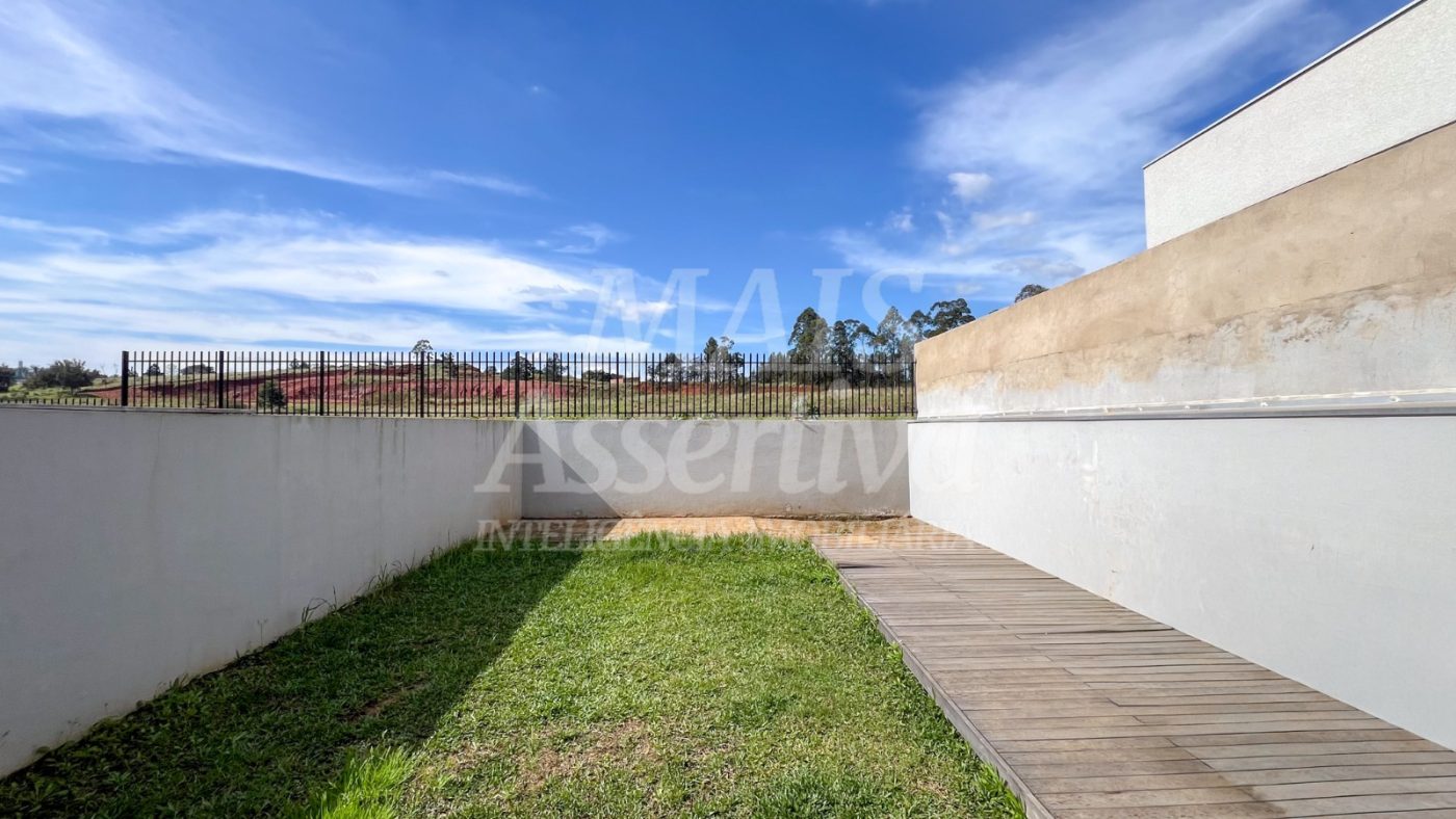 Excelente casa à venda no bairro Encosta do Sol em Estância Velha/RS - 2 Quartos, 1 suíte
