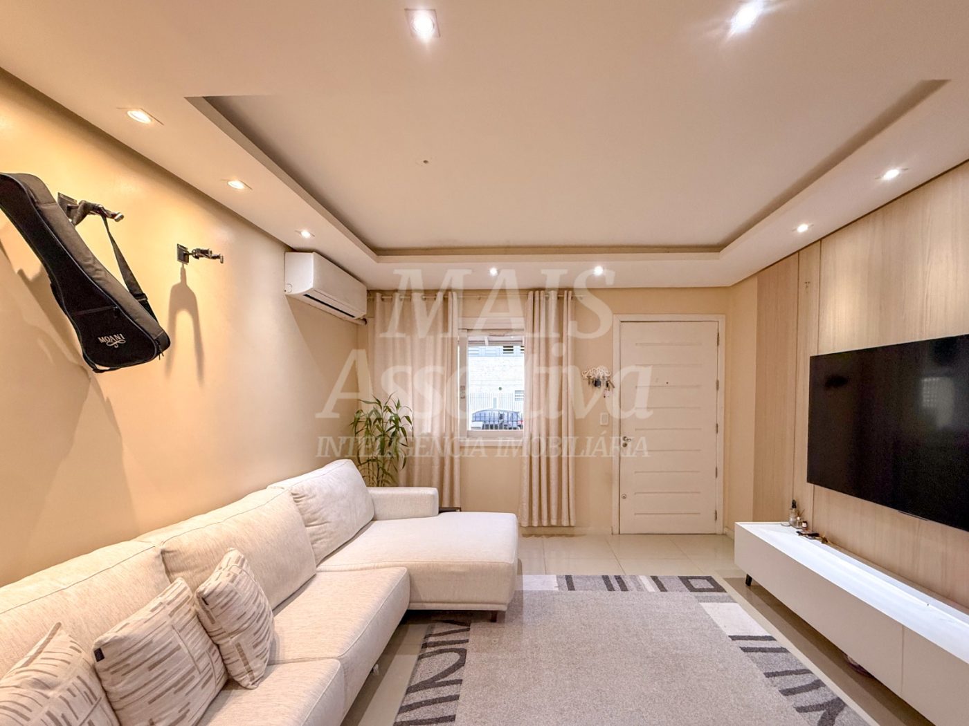 Casa 2 quartos para Venda no bairro Canudos em Novo Hamburgo