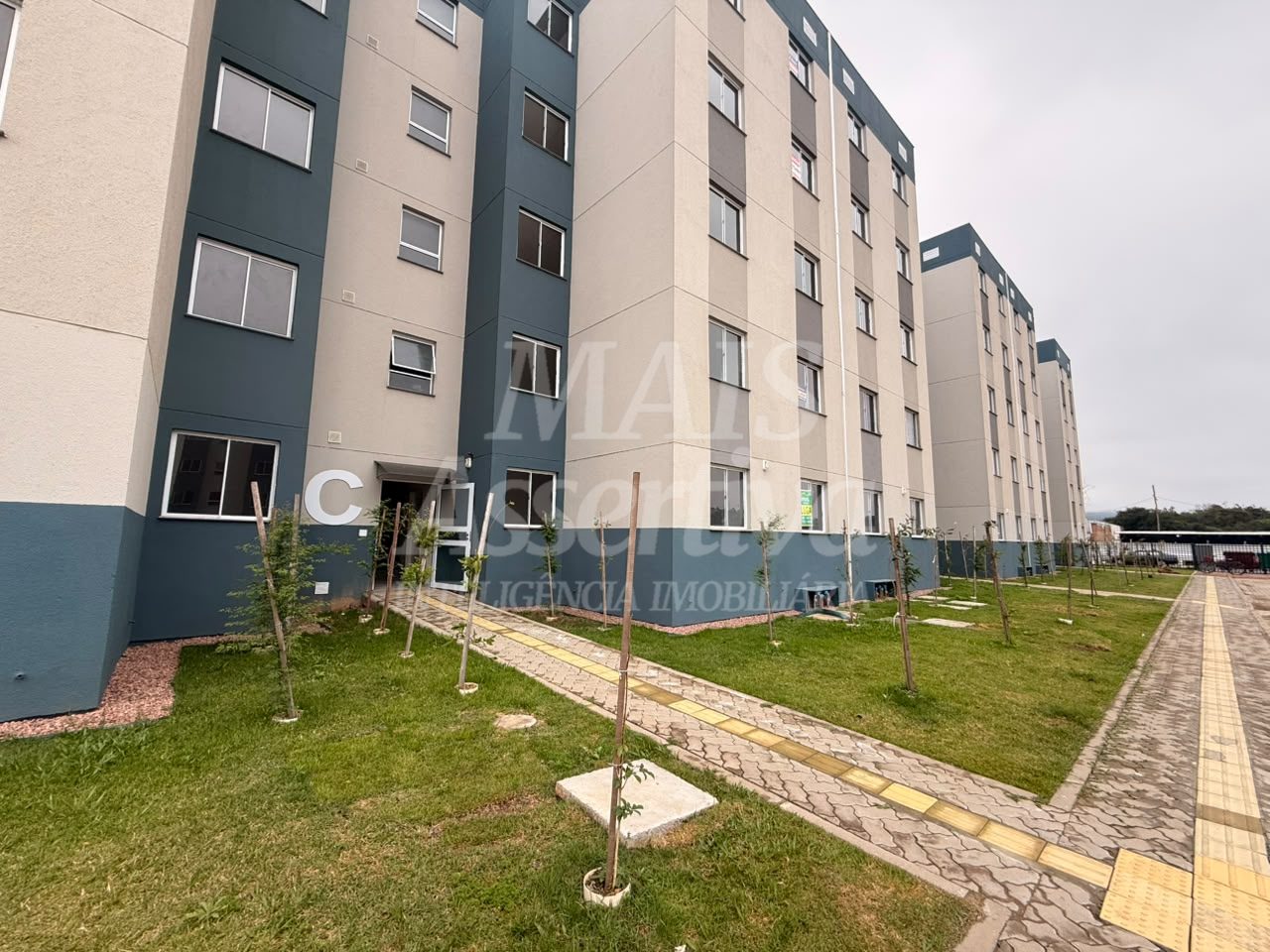 Apartamento, 2 quartos, 42 m² - Foto 10