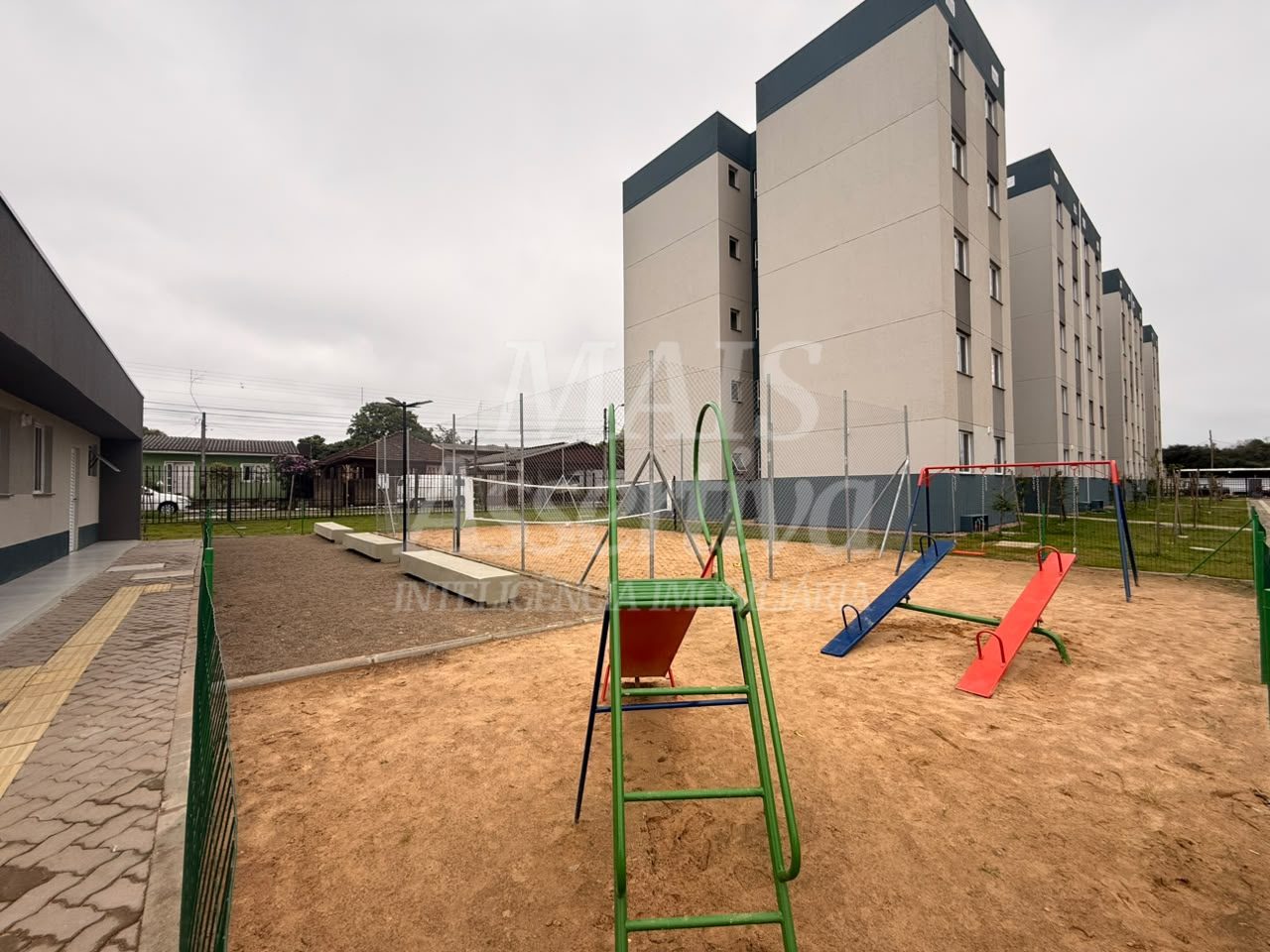 Apartamento para locação no Residencial Hanover - Canudos, Novo Hamburgo