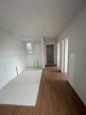 Apartamento para venda no Residencial Hanover - Canudos, Novo Hamburgo