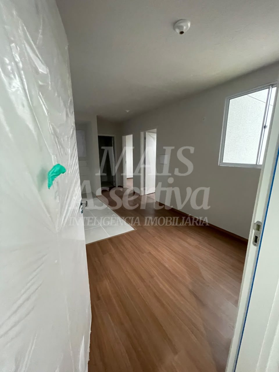 Apartamento para venda no Residencial Hanover - Canudos, Novo Hamburgo