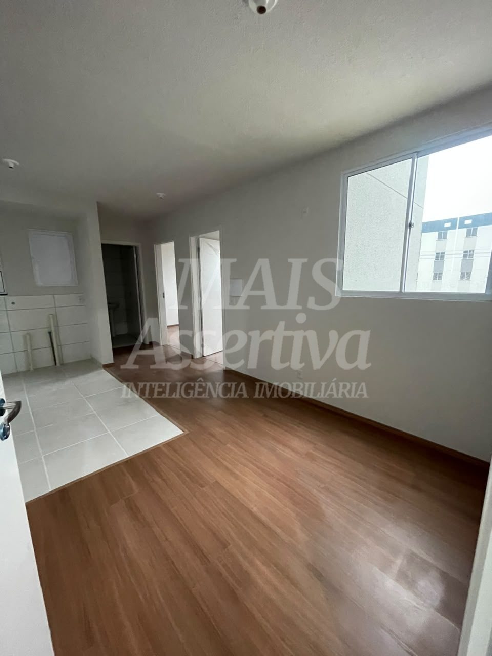 Apartamento para venda no Residencial Hanover - Canudos, Novo Hamburgo
